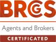 BRCS Certified Logo